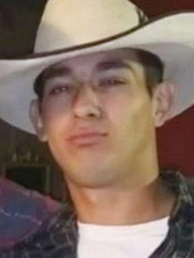 Stephen Hill death by force case profile photo