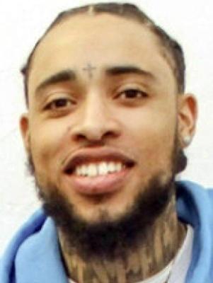 Deontae DeJuan Thomas Sr. death by force case profile photo