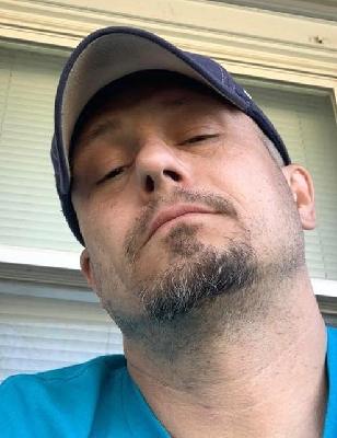 Michael Hansen death by force case profile photo