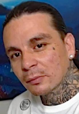 Brandon Kaseca death by force case profile photo