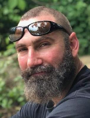 Austin Standeford death by force case profile photo
