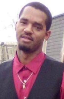 Deontae Marquis Kendrick Sr. death by force case profile photo