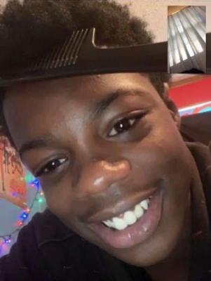 Antwoine Watson death by force case profile photo