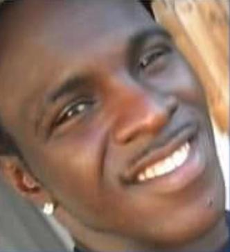 Robert Oliver death by force case profile photo