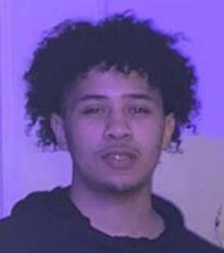 Cory Bustamante death by force case profile photo