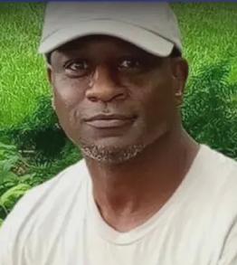 Brent Mack death by force case profile photo