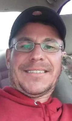 Paul Stephen Bernius death by force case profile photo