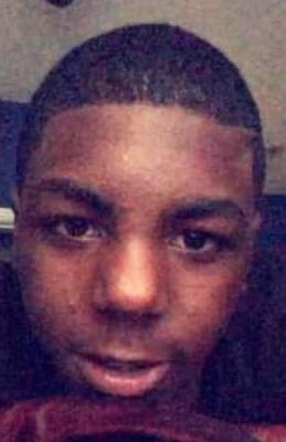Steven Garland Sinclair Jr. death by force case profile photo