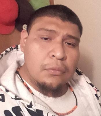 Timothy Buckley death by force case profile photo