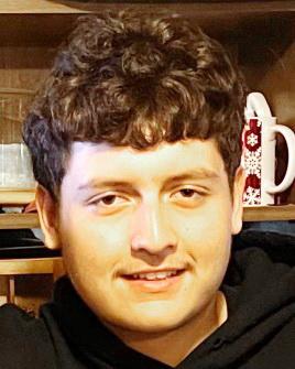 Daniel Dylan Green Jr. death by force case profile photo