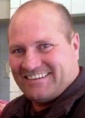Tommy Spurlock death by force case profile photo