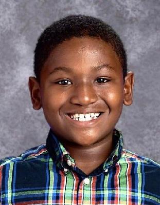 Erick Jerome Berry Jr. death by force case profile photo