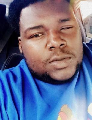 Samuel Ellison death by force case profile photo