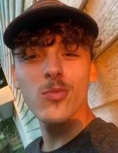 Braeden Collins death by force case profile photo