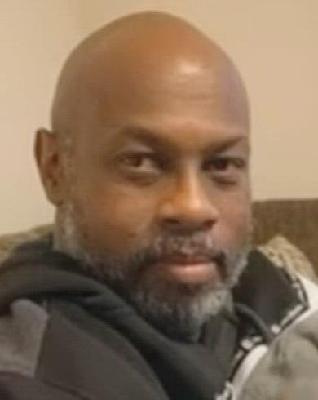 Stacey Brown death by force case profile photo