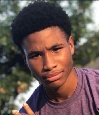 Marvin Kelley McCoy III death by force case profile photo