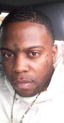 Eric Graves death by force case profile photo