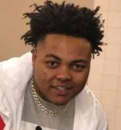 Markel McNeil death by force case profile photo