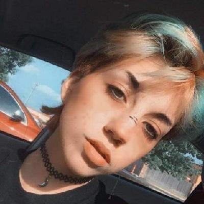 Crystal Kaser death by force case profile photo