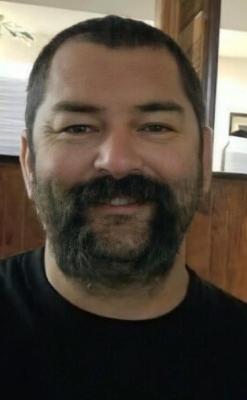 James Lee death by force case profile photo