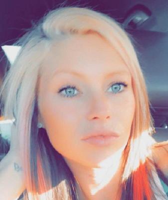 Stephanie Iglehart death by force case profile photo