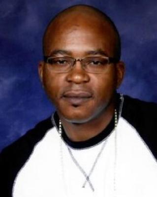 Henry Langston death by force case profile photo