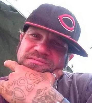 Douglas Patrick Armondi Jr. death by force case profile photo