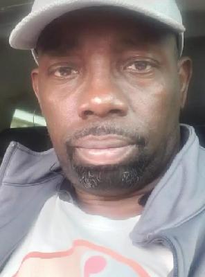 Ray Brown death by force case profile photo