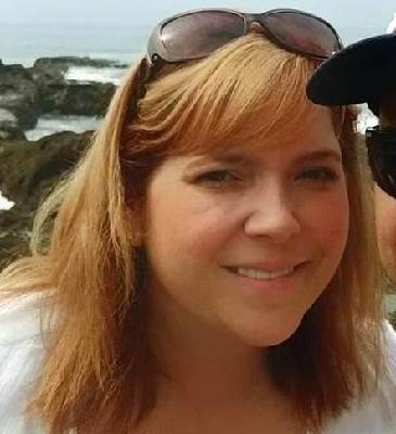 Elizabeth Stockard-McGirt death by force case profile photo