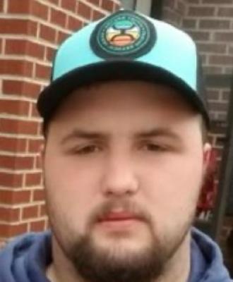 Bradley Dillon death by force case profile photo
