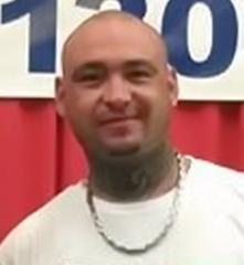 Zachary Rivera death by force case profile photo