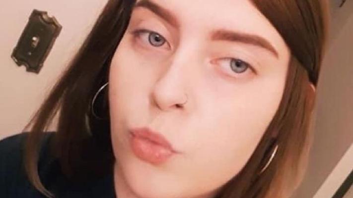 Autumn Cannady death by force case profile photo