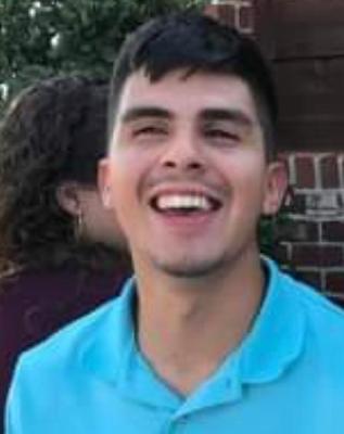 Abraham Rodriguez death by force case profile photo