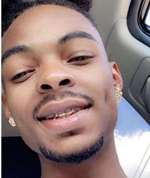 Kyran Taylor death by force case profile photo