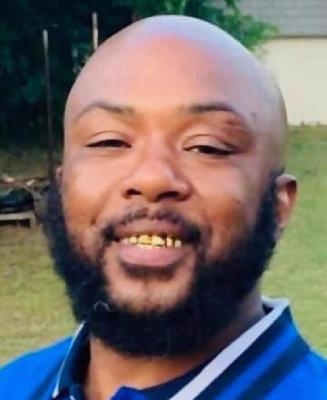 Leroy White Jr. death by force case profile photo