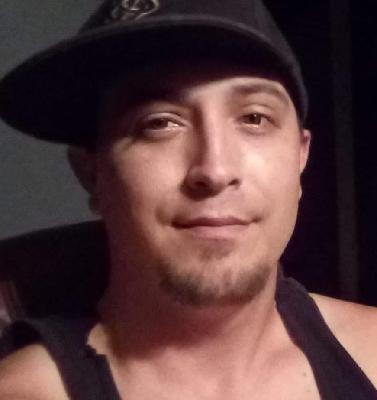 Cord Allen death by force case profile photo