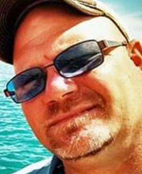 John Atkinson death by force case profile photo