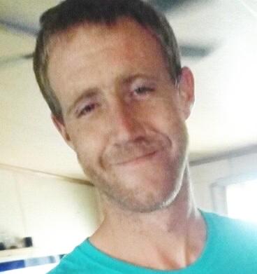 Brandon Stane death by force case profile photo
