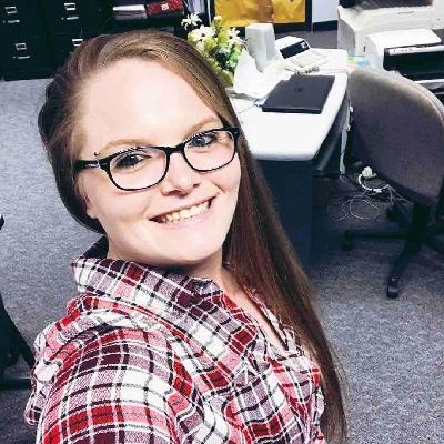 Ashley Barr death by force case profile photo