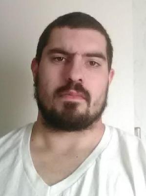 Colan Warner Jr. death by force case profile photo