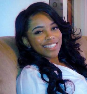 Angel Connor death by force case profile photo