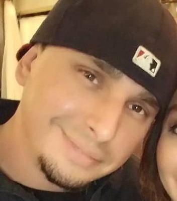 Stephen Kemp Jr. death by force case profile photo