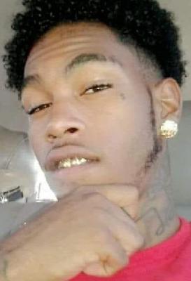 Marquez Pettit death by force case profile photo