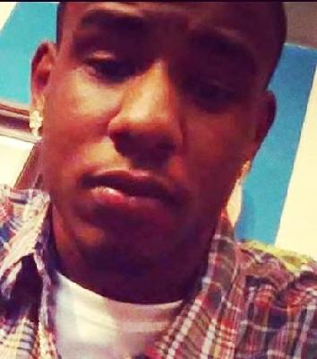 Adrian Thornton death by force case profile photo