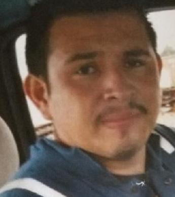 Baldomero Martinez Jr. death by force case profile photo