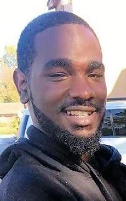 Marco Celestine death by force case profile photo