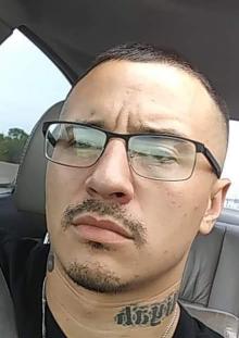 Ryan Johnson death by force case profile photo