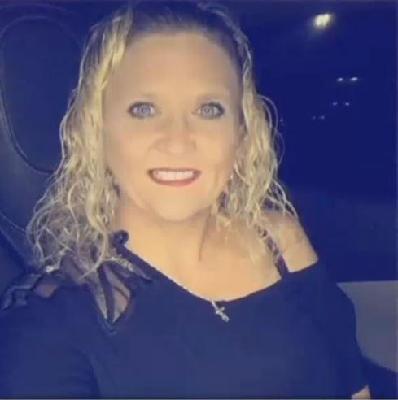 Monique Stephen Moe death by force case in Elk City, OK