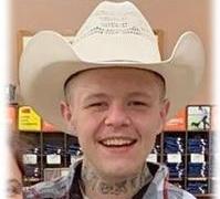Lane Crawley death by force case profile photo