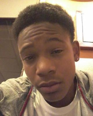 Xzavion Chatman death by force case profile photo